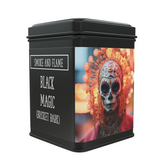 Smoke and Flame Black Magic ( Brisket Bark )